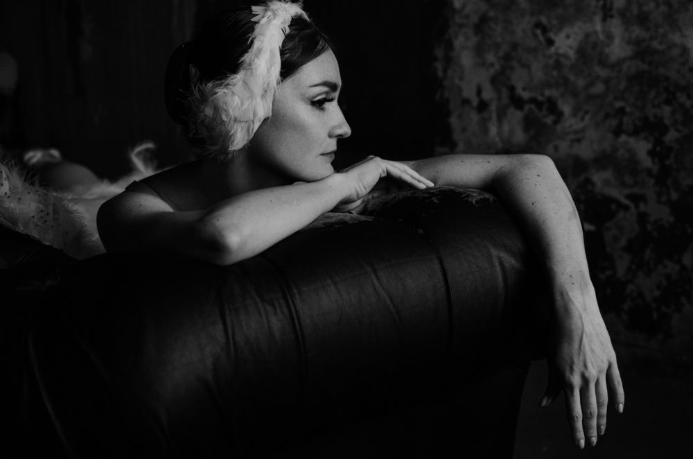 Photograph by Varvara Zhukova