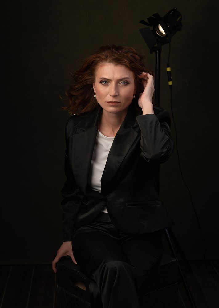 Photograph by Александр Якименко