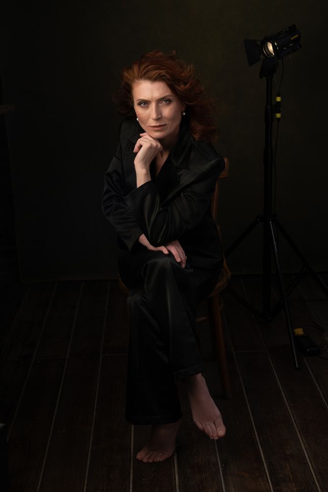 Photograph by Александр Якименко