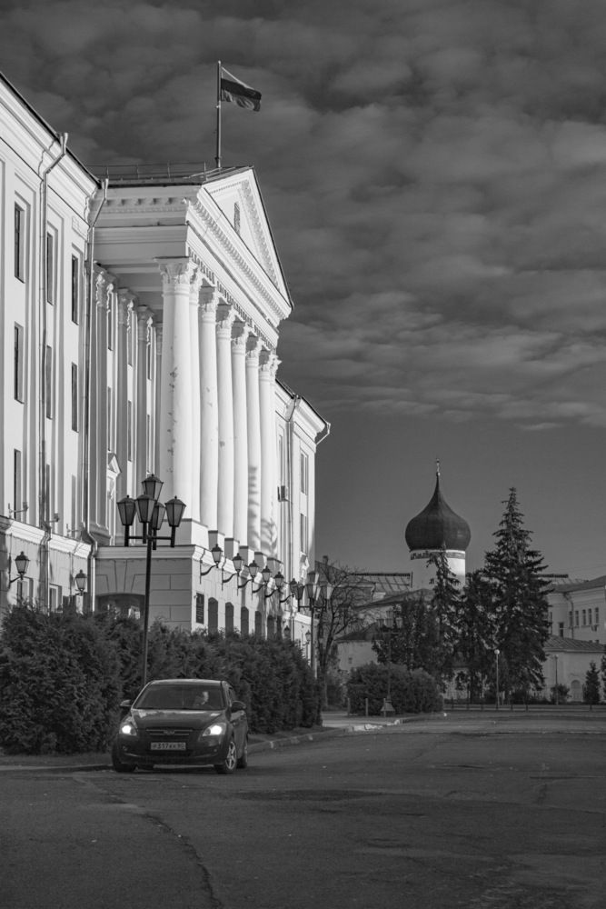 Photograph by Евгения Ступина