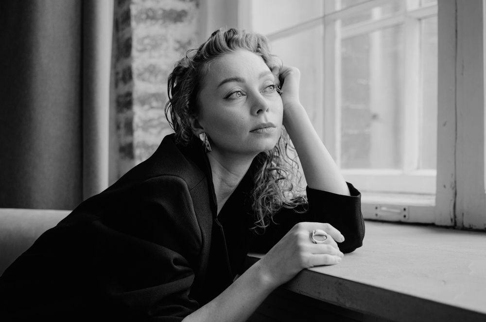 Photograph by Varvara Zhukova