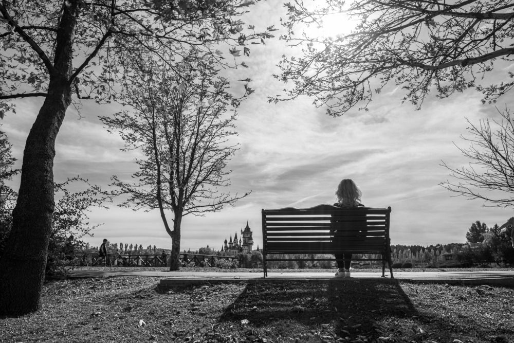 Photograph by Esra Erdoğdu