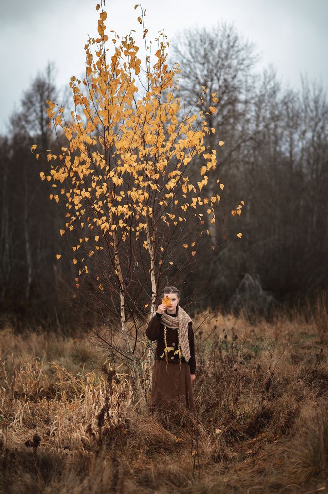 Photograph by Елена Владимировна