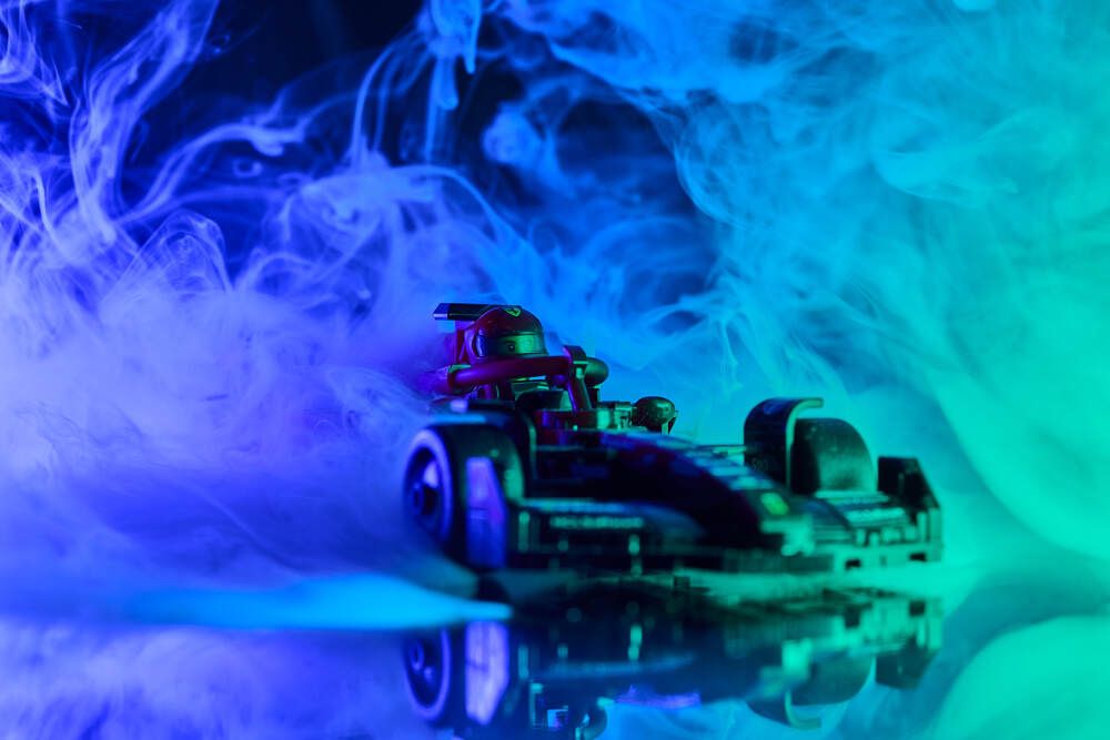 Photograph by Дмитрий Солодухин