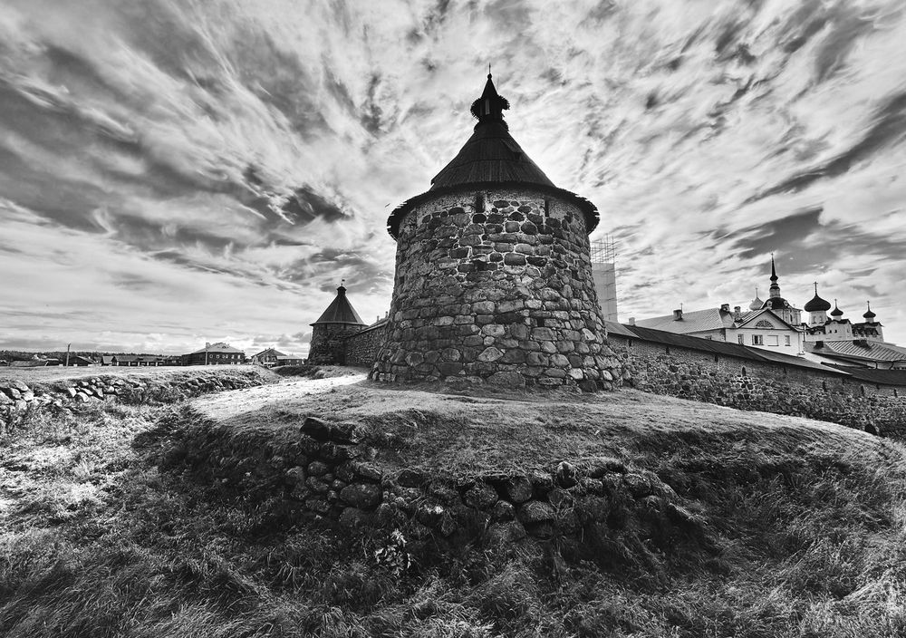 Фотография автора Вадим Качанов