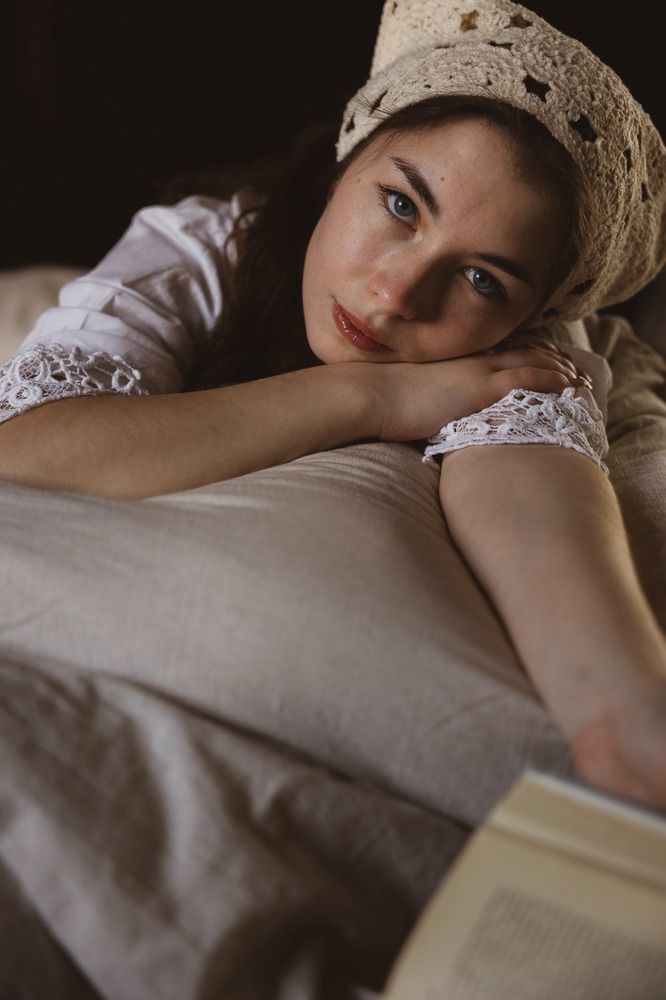 Photograph by Алёна Маринина