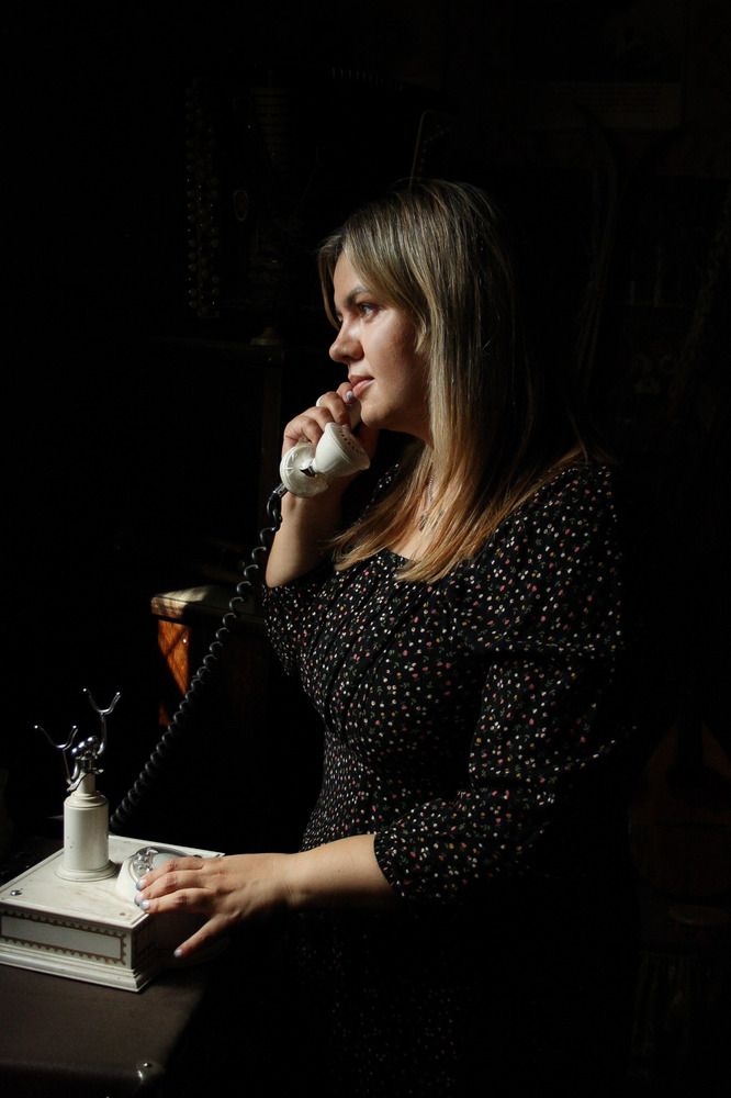 Photograph by Алёна Маринина