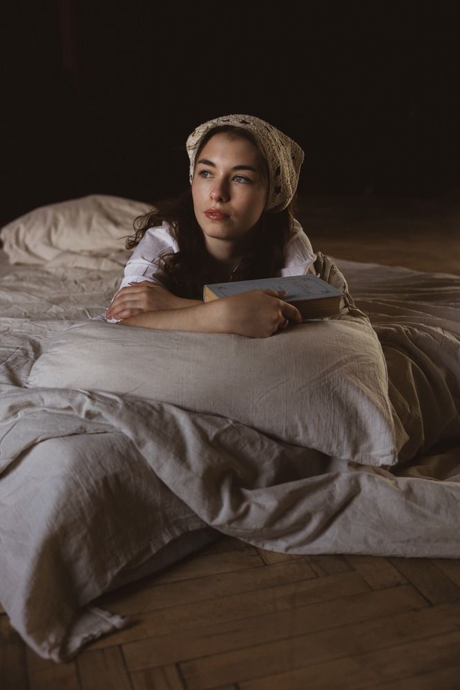 Photograph by Алёна Маринина