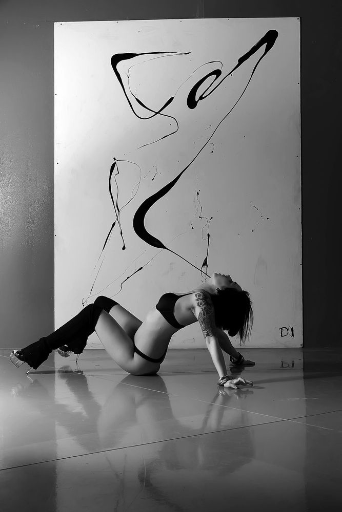 Photograph by KOREYSHA ILYA