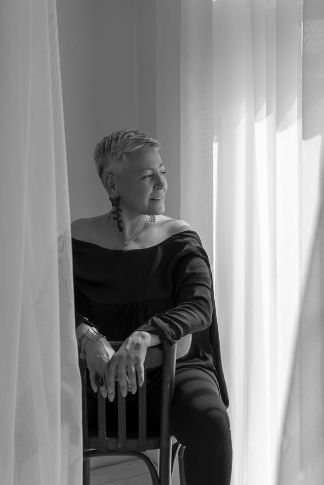 Фотография автора Ирина Зайцева