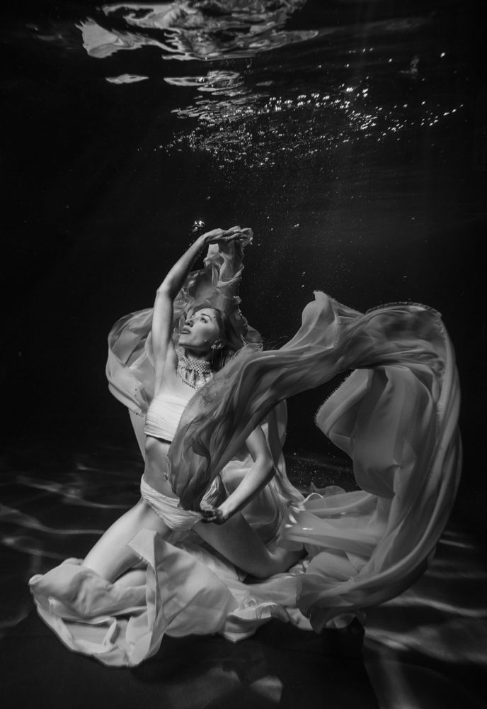 Photograph by Александр Замятин