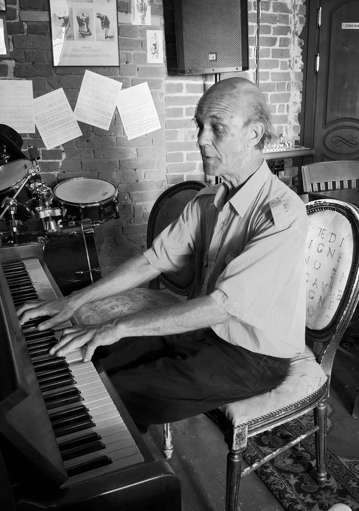 Photograph by Ольга Стоун