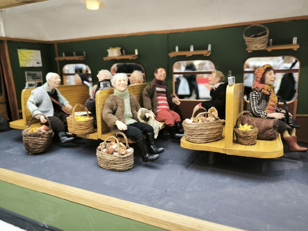 Photograph by Ольга Стоун