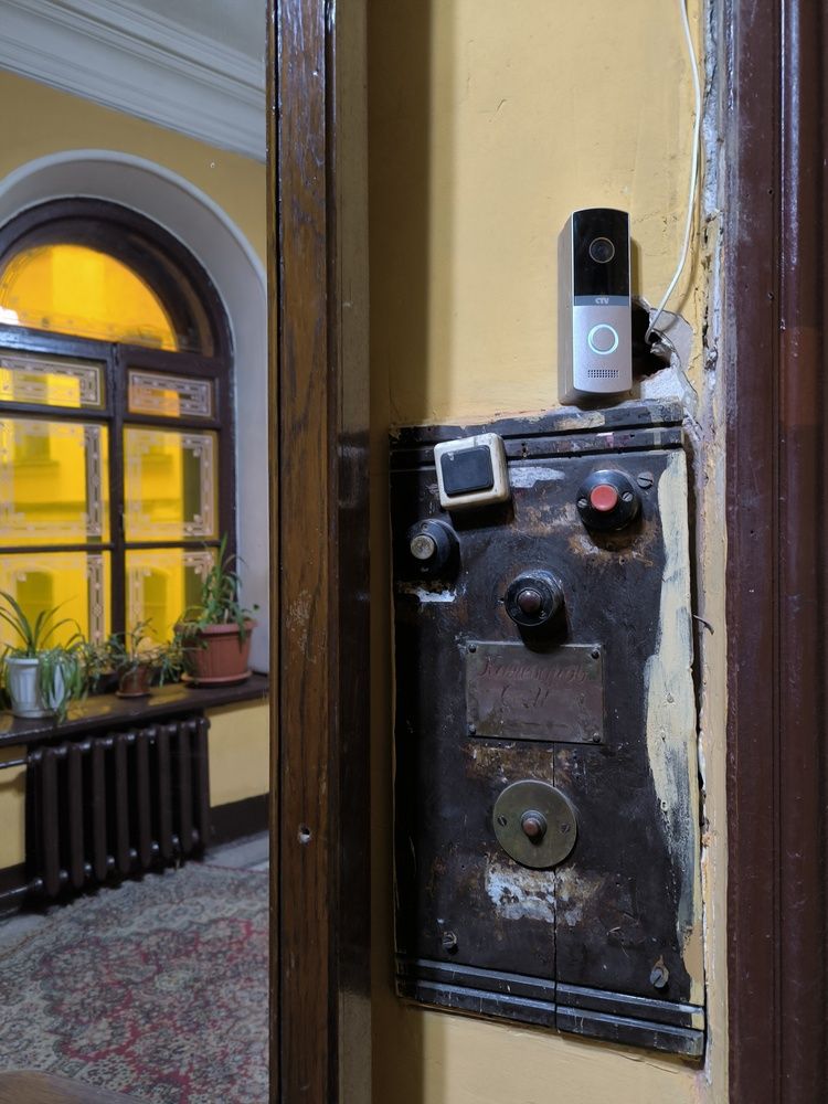 Photograph by Ольга Стоун
