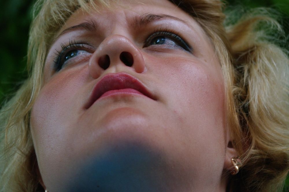 Photograph by Андрей Корытов