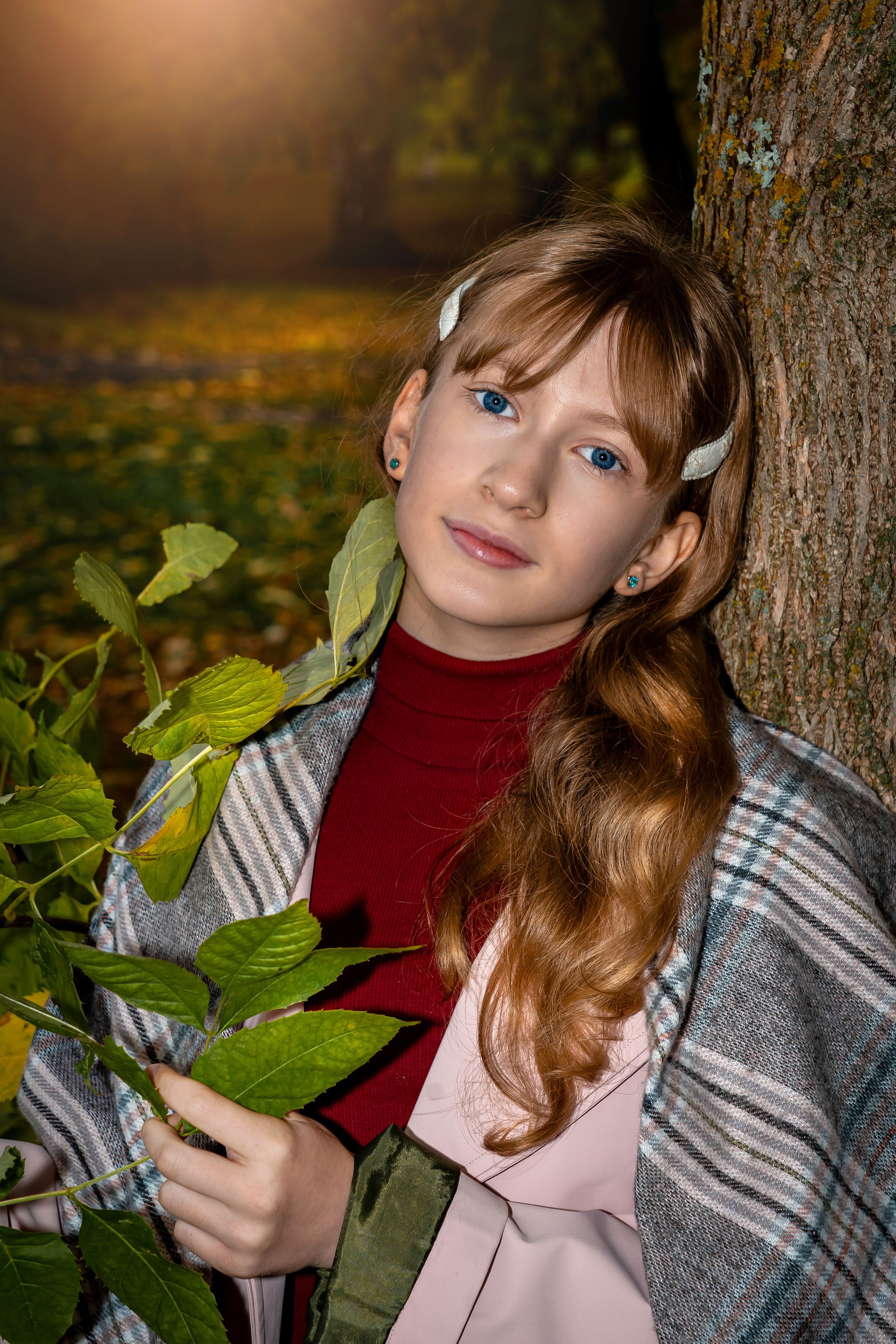 Photograph by Светлана Волкова