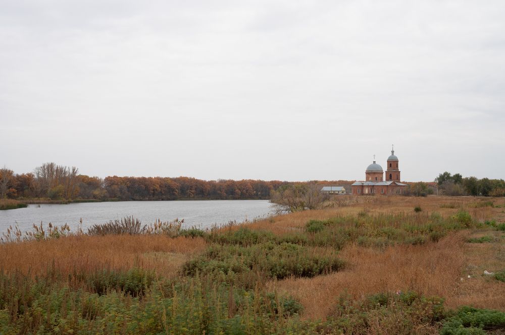 Photograph by Надежда Маст