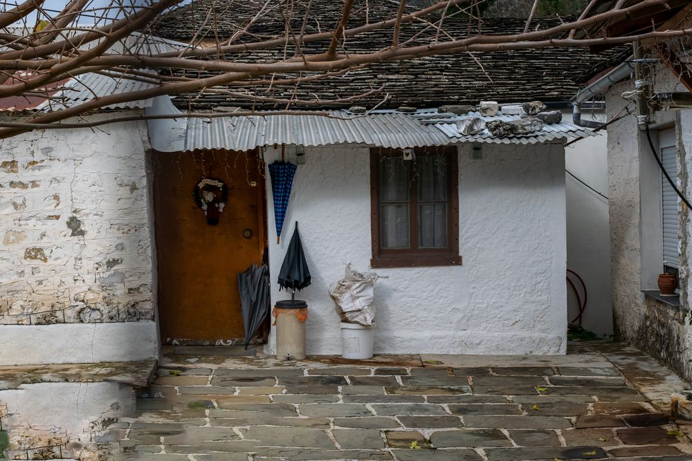 Photograph by Antonis Giakoumakis