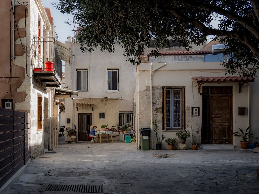 Photograph by Antonis Giakoumakis