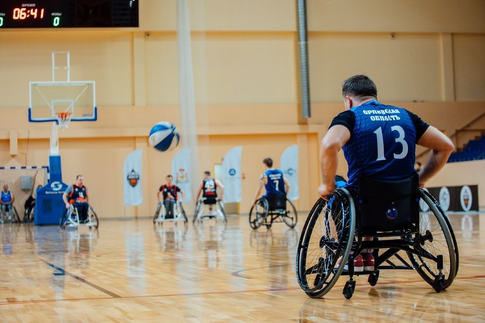 Photograph by Степоненкова Екатерина