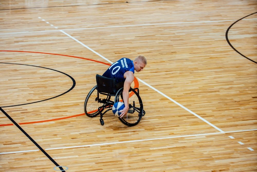 Photograph by Степоненкова Екатерина