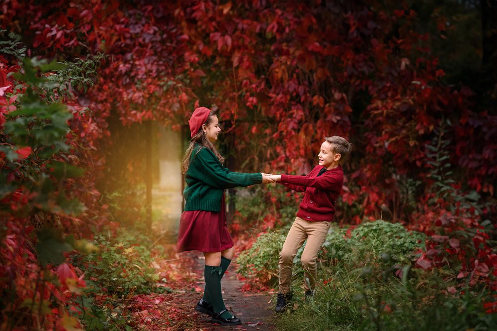 Photograph by Наталья Смирнова