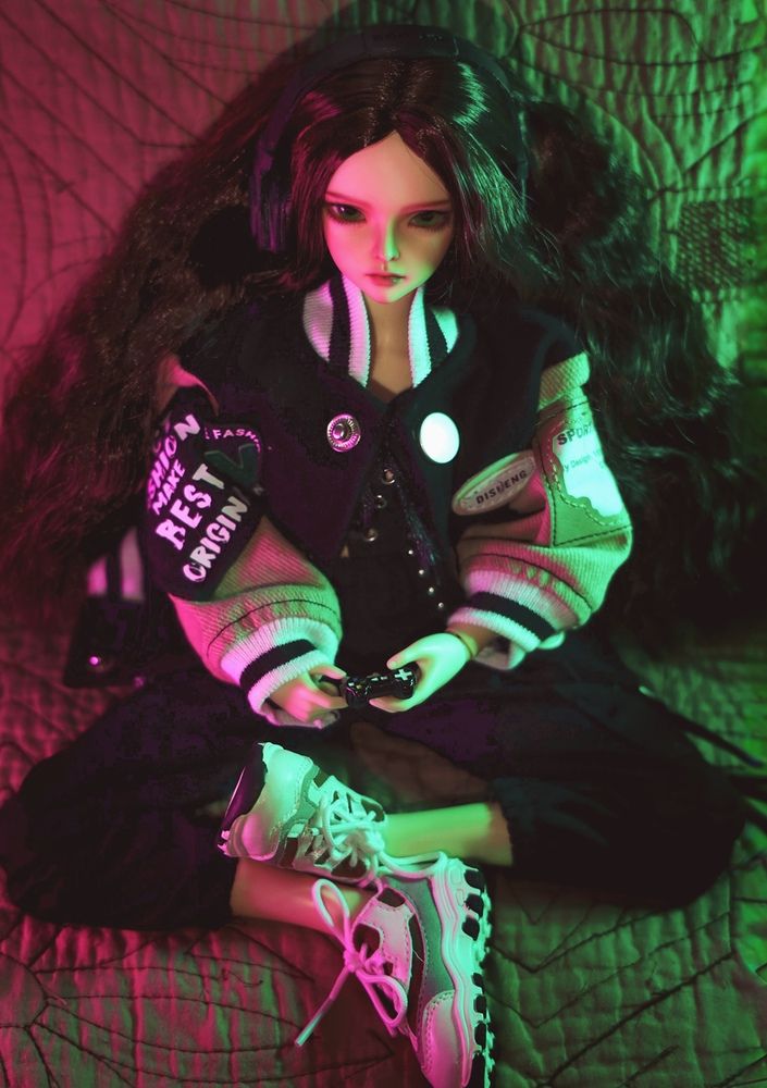 Photograph by Анастасия Арбузова