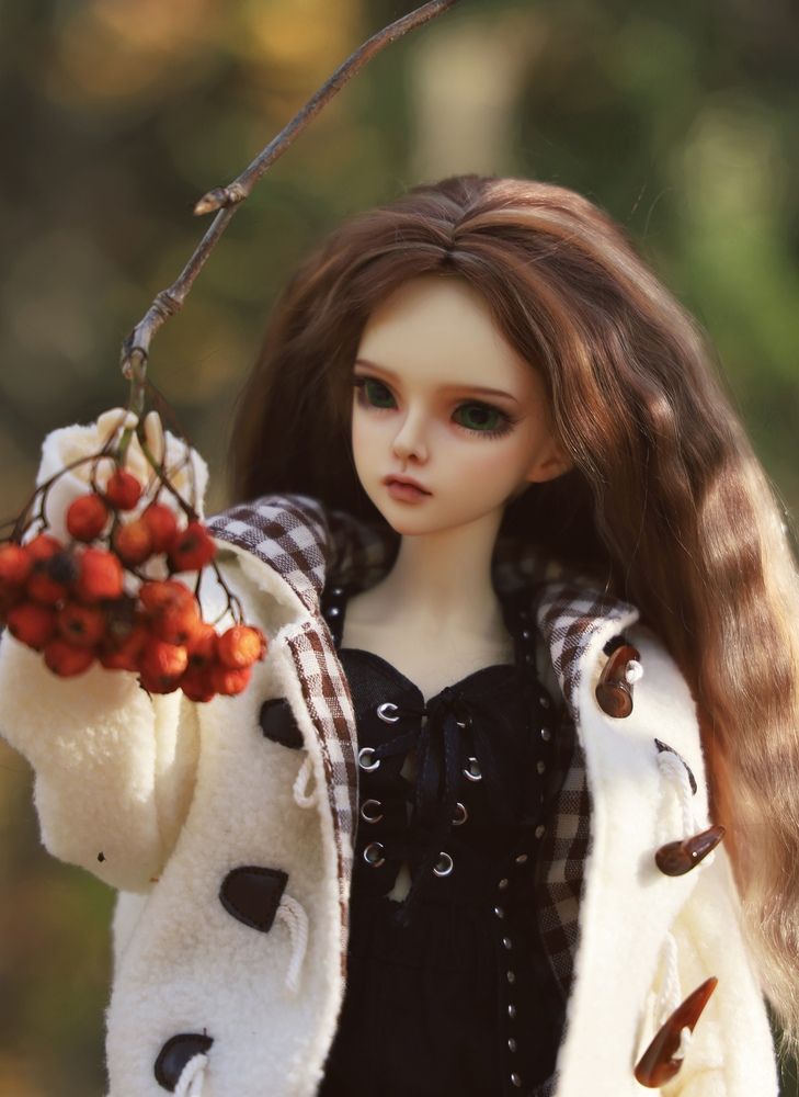 Photograph by Анастасия Арбузова