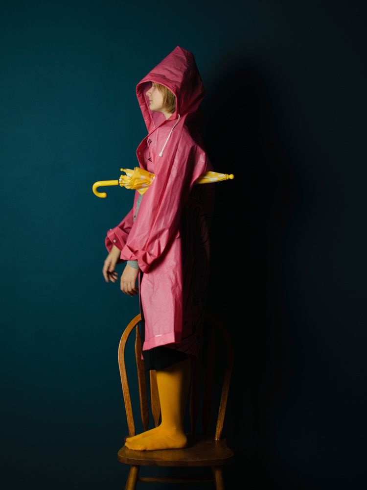 Photograph by Ульяна Красикова