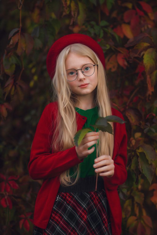 Photograph by Светлана Червинская