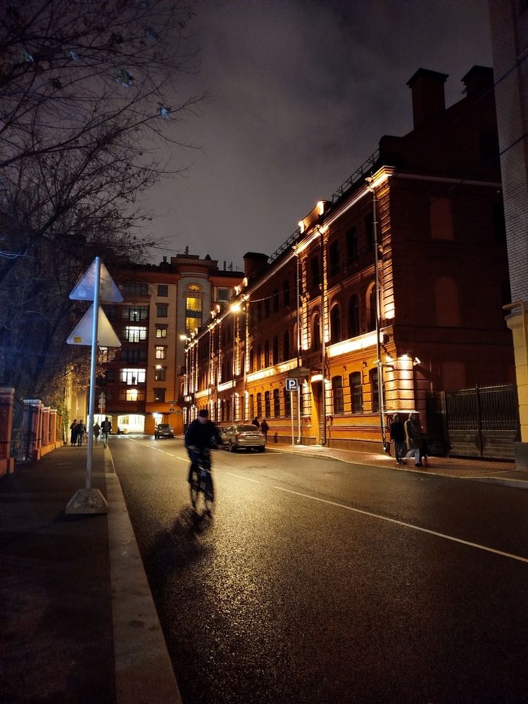 Photograph by Евгения Семёнова