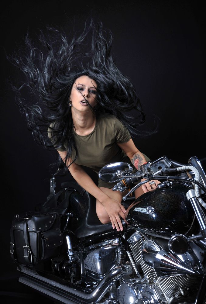 Photograph by Николай Куницкий