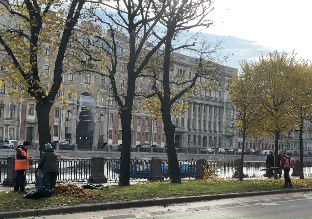 Photograph by Татьяна Смирнова