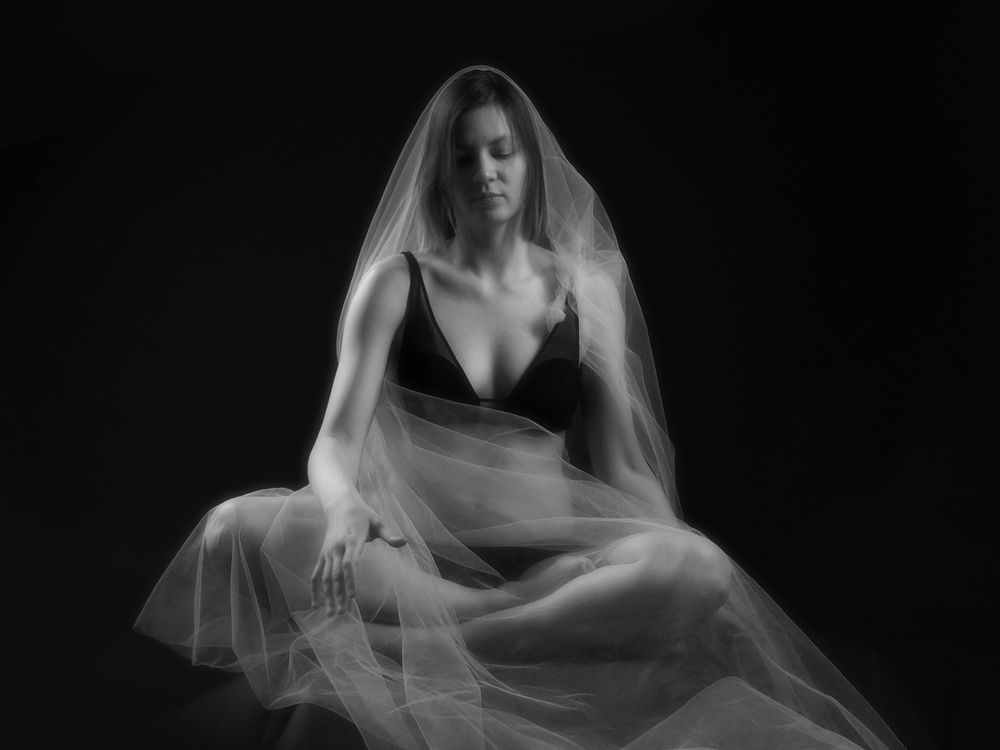 Photograph by Алексей Поляков