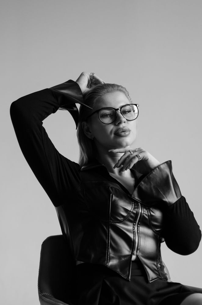 Photograph by Анна Спирина