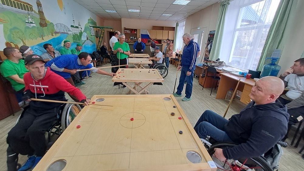 Photograph by Николай Худяков