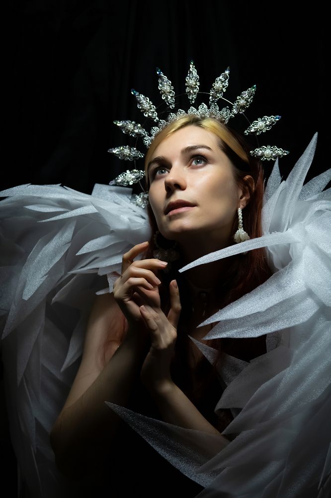 Photograph by Екатерина Одинцова