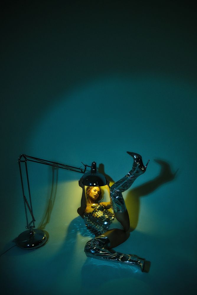 Photograph by Евгений Соседков
