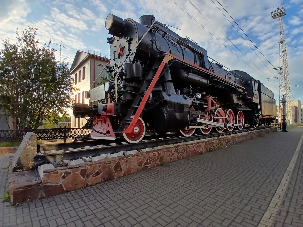 Photograph by Сергей Грузд