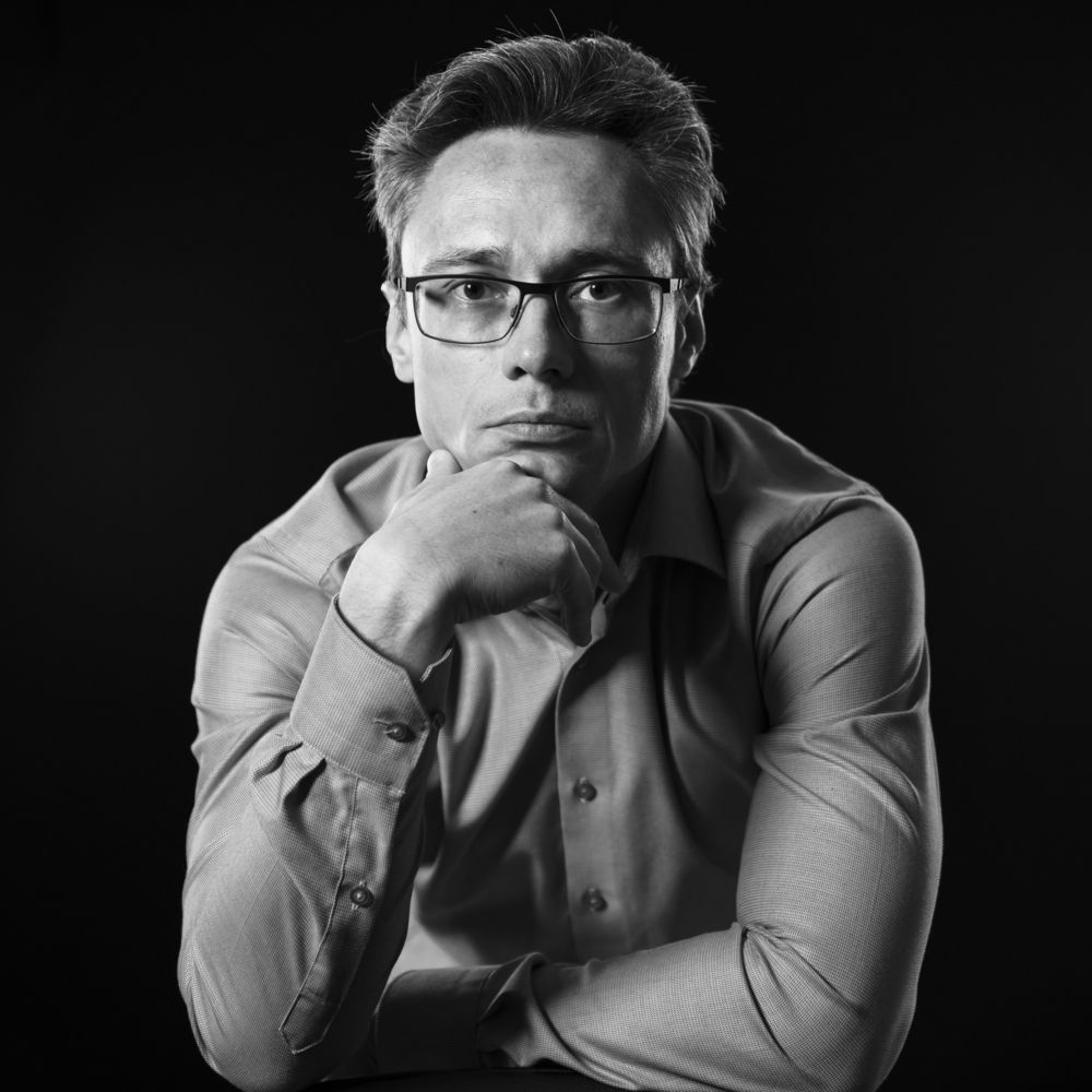 Photograph by Голубчиков Дмитрий