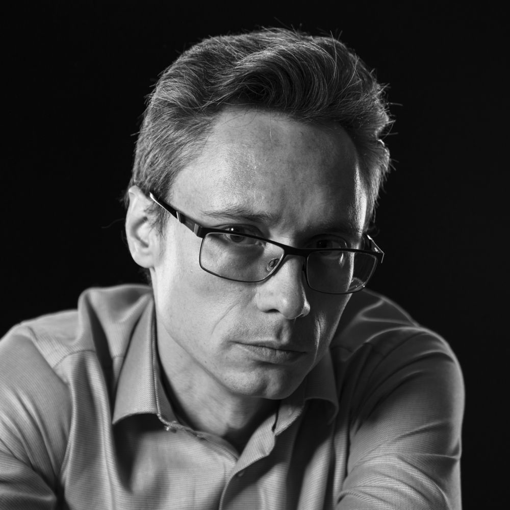 Photograph by Голубчиков Дмитрий