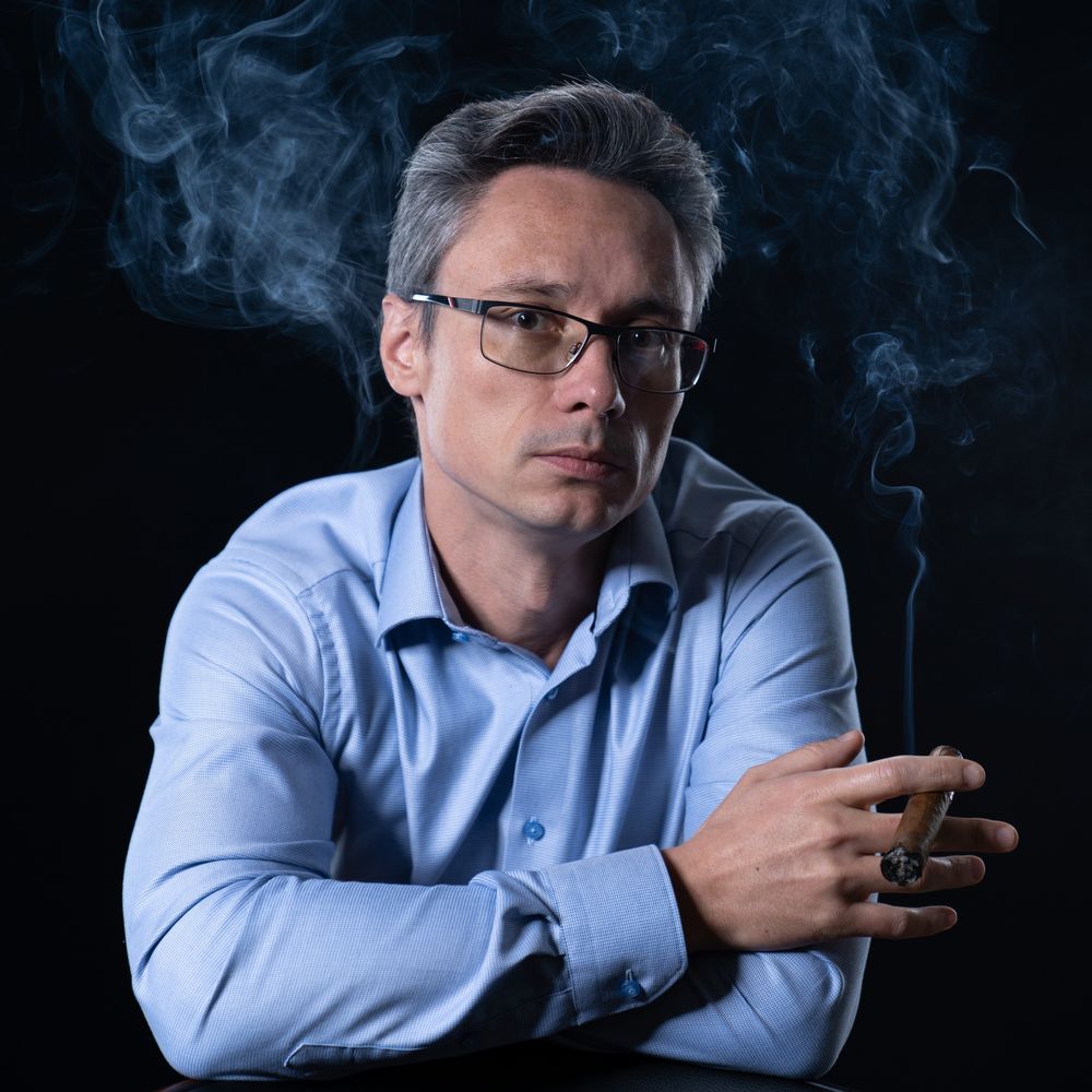 Photograph by Голубчиков Дмитрий