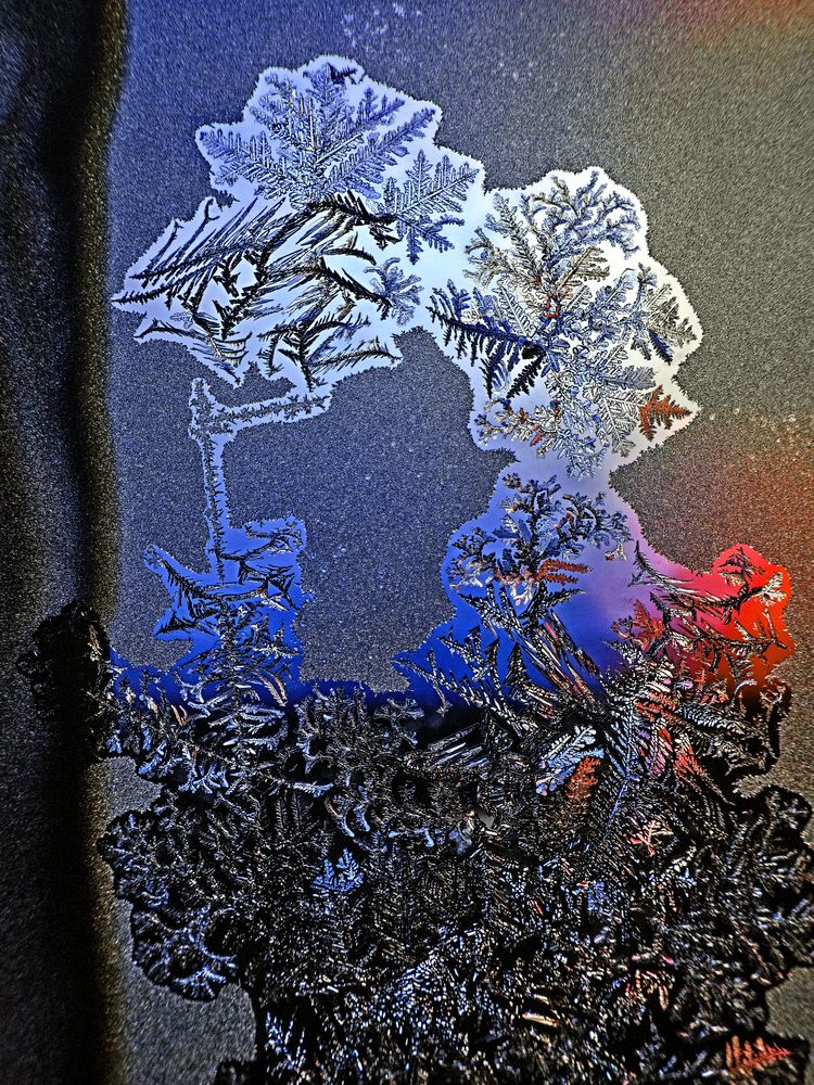 Рисунки деда мороза.