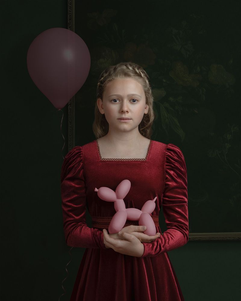 Photograph by NATALIE VORONTSOFF