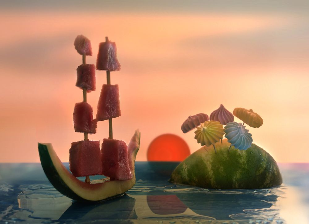 Фотография автора Шипунова Ирина