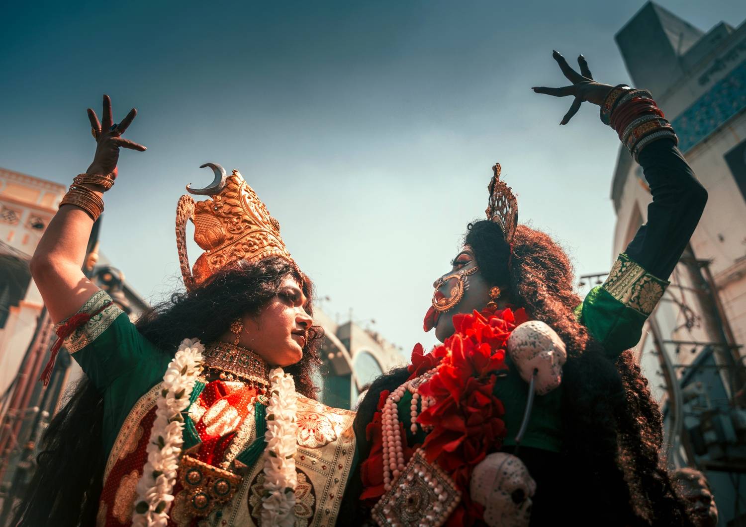 Divine Face to Face Divine Face to Face