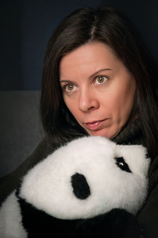 Фотография автора Демьян Лопатов