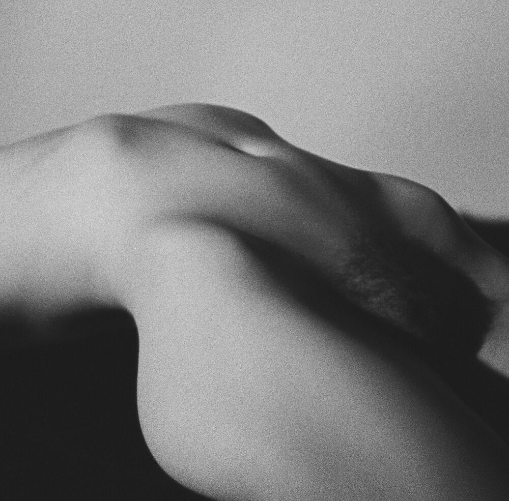 Photograph by Michael David Walrond