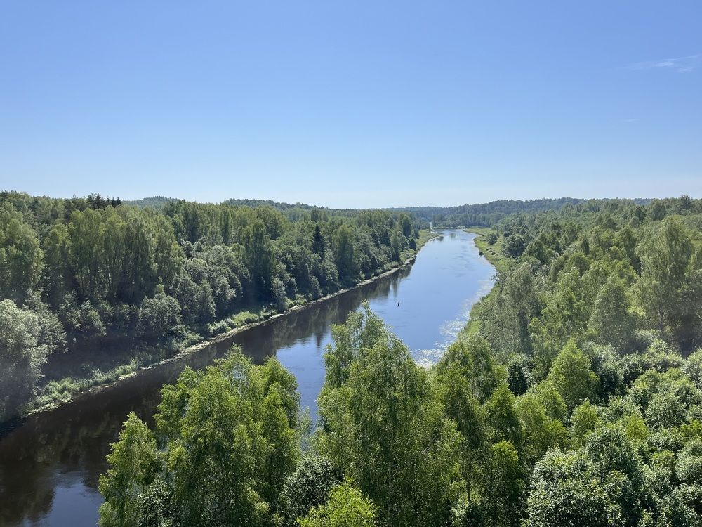 Волга