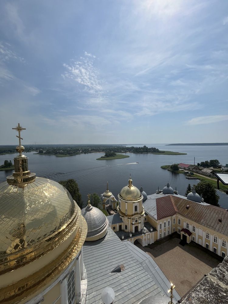Photograph by Виктория Ляпина